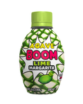 Agave Boom Margarita Lime 12x200ml 13.9% ALC