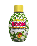 Agave Boom Margarita Mango Chamoy 12x200ml 13.9% ALC