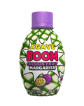 Agave Boom Margarita Passion Fruit 12x200ml 13.9% ALC